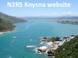 Link to N2RS Knysna website
